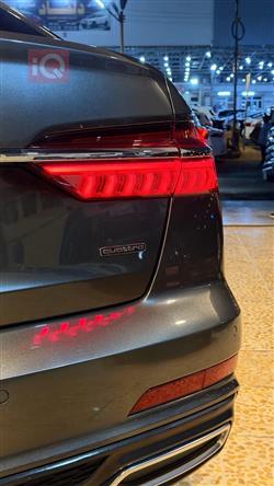اودي A6
